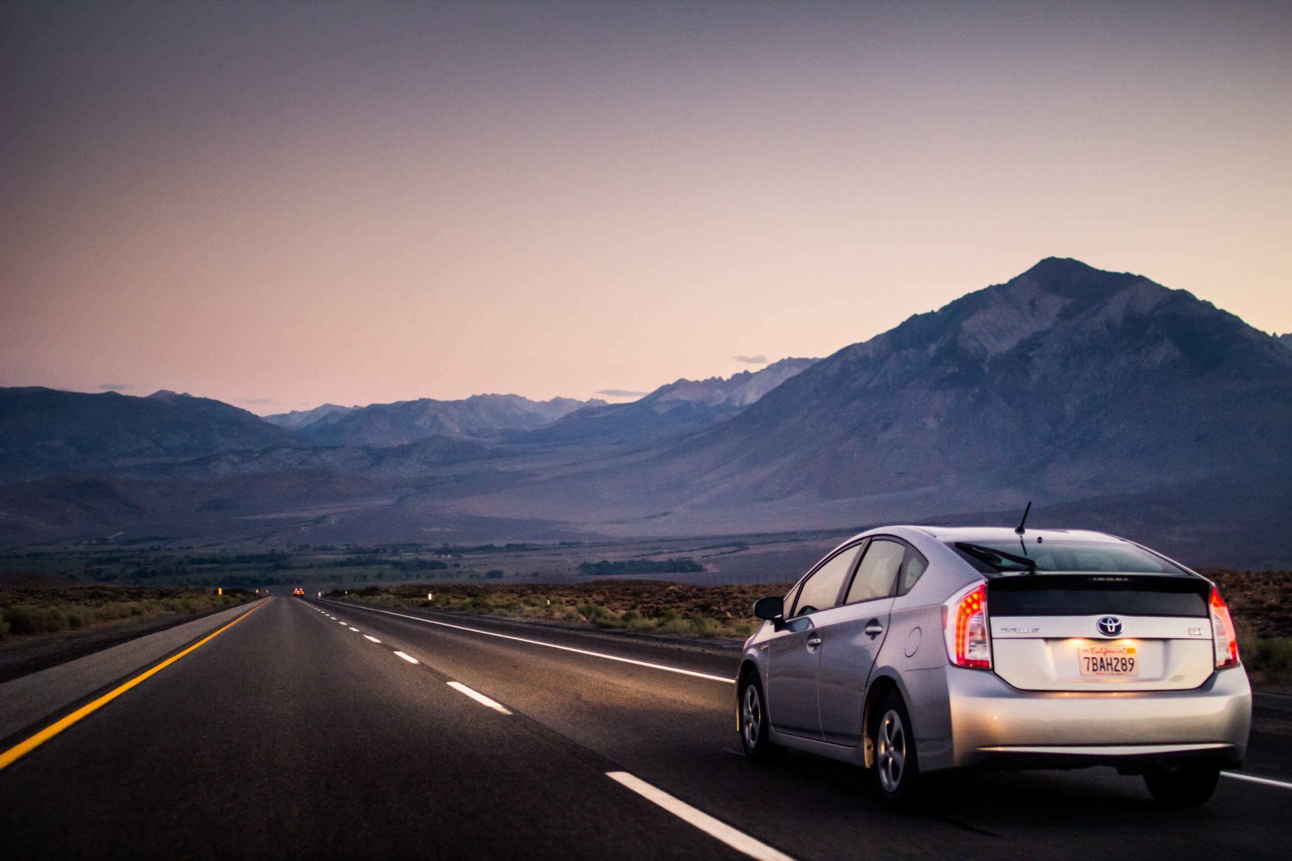 Car Hire in Morocco